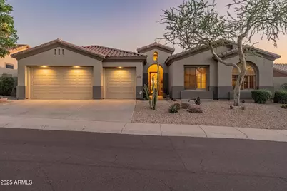 10999 E Winchcomb Drive, Scottsdale, AZ 85255 - Photo 1