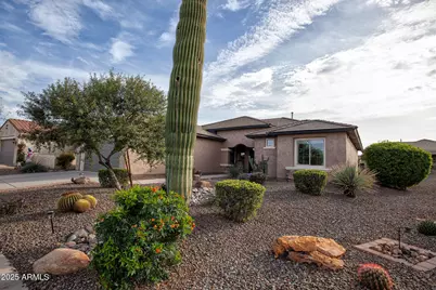 26689 W Burnett Road, Buckeye, AZ 85396 - Photo 7