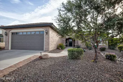 26689 W Burnett Road, Buckeye, AZ 85396 - Photo 1