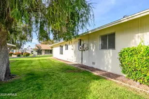 12727 W Maplewood Dr, Sun City West, AZ 85375 - Photo 27