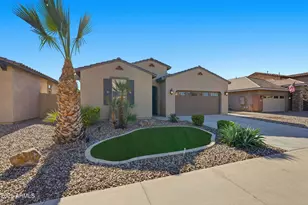 3377 E Tiffany Ct, Gilbert, AZ 85298 - Photo 3