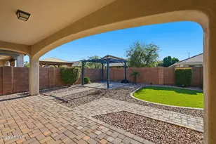 3377 E Tiffany Ct, Gilbert, AZ 85298 - Photo 33