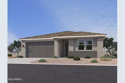 6589 E Fiddleneck Way, San Tan Valley, AZ 85140 - Photo 1
