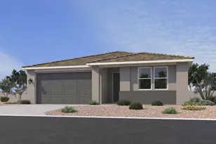 6589 E Fiddleneck Wy, San Tan Valley, AZ 85140 - Photo 1