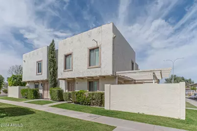 7809 E Valley Vista Drive, Scottsdale, AZ 85250 - Photo 1