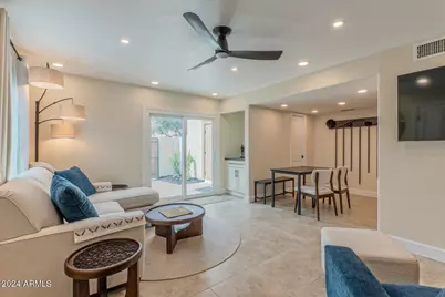 7809 E Valley Vista Drive, Scottsdale, AZ 85250 - Photo 3