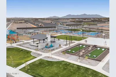 19427 N Barano Drive, Maricopa, AZ 85138 - Photo 33