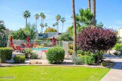 4600 N 68th Street #359, Scottsdale, AZ 85251 - Photo 17