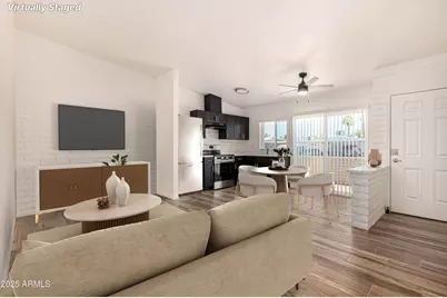 5926 W Rose Lane #Apt A, Glendale, AZ 85301 - Photo 1