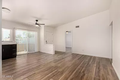 5926 W Rose Lane #Apt A, Glendale, AZ 85301 - Photo 5