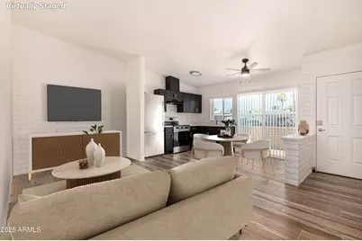 5926 W Rose Lane #A, Glendale, AZ 85301 - Photo 1