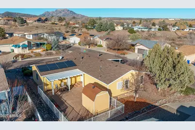 2933 Vinny Drive, Prescott, AZ 86301 - Photo 33