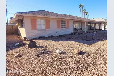 8229 E Cambridge Avenue, Scottsdale, AZ 85257 - Photo 1