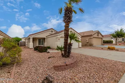 11338 W Austin Thomas Drive, Surprise, AZ 85378 - Photo 5
