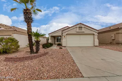 11338 W Austin Thomas Drive, Surprise, AZ 85378 - Photo 1