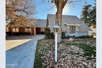 11545 E Manzanita Trail, Dewey, AZ 86327 - Photo 1