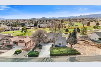 11545 E Manzanita Trail, Dewey, AZ 86327 - Photo 5