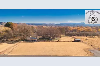 1142 S Clarence Lane #8, Camp Verde, AZ 86322 - Photo 37