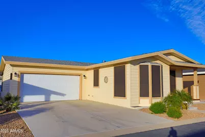 3301 S Goldfield Road #6008, Apache Junction, AZ 85119 - Photo 1