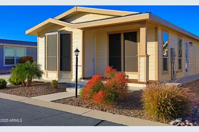 3301 S Goldfield Road #6008, Apache Junction, AZ 85119 - Photo 3