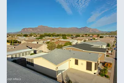 3301 S Goldfield Road #6008, Apache Junction, AZ 85119 - Photo 35