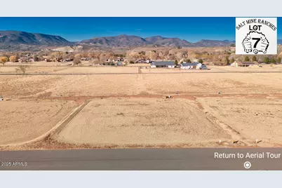 1214 S Clarence Lane #7, Camp Verde, AZ 86322 - Photo 1