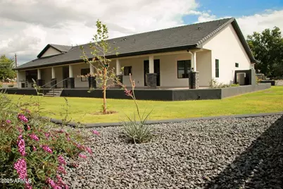 1235 S Clarence Lane #6, Camp Verde, AZ 86322 - Photo 31