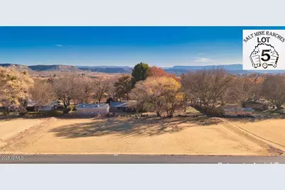 1189 S Clarence Lane #5, Camp Verde, AZ 86322 - Photo 1