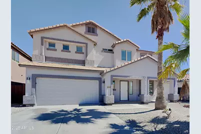 46008 W Amsterdam Road, Maricopa, AZ 85139 - Photo 1