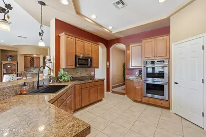 22721 W Mark Lane, Wittmann, AZ 85361 - Photo 3