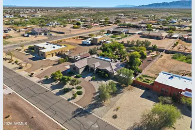 22721 W Mark Lane, Wittmann, AZ 85361 - Photo 3