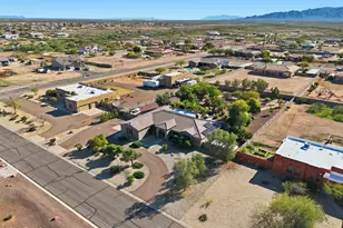 22721 W Mark Ln, Wittmann, AZ 85361 - Photo 3