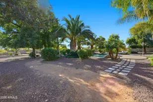 22721 W Mark Ln, Wittmann, AZ 85361 - Photo 3