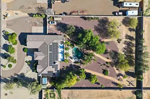 22721 W Mark Ln, Wittmann, AZ 85361 - Photo 1