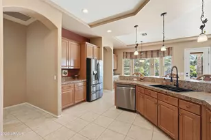 22721 W Mark Ln, Wittmann, AZ 85361 - Photo 23