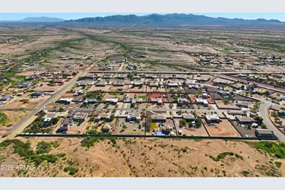 22721 W Mark Lane, Wittmann, AZ 85361 - Photo 5