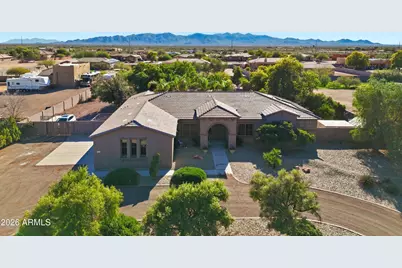 22721 W Mark Lane, Wittmann, AZ 85361 - Photo 7