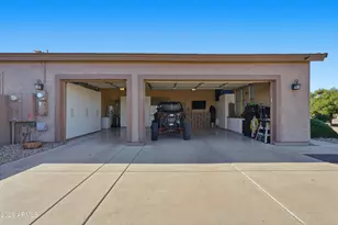22721 W Mark Ln, Wittmann, AZ 85361 - Photo 41