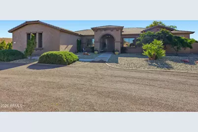 22721 W Mark Lane, Wittmann, AZ 85361 - Photo 19