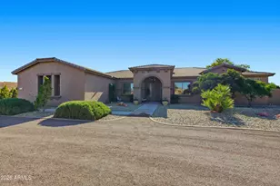 22721 W Mark Ln, Wittmann, AZ 85361 - Photo 19