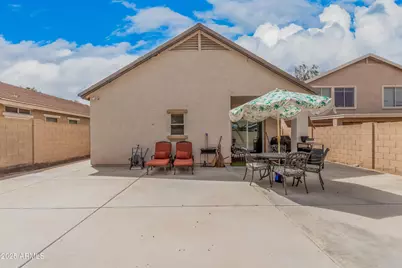 13436 W Peck Drive, Litchfield Park, AZ 85340 - Photo 27