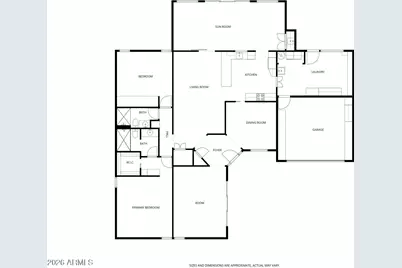 9530 W Cedar Hill Circle N #SOUTH, Sun City, AZ 85351 - Photo 25