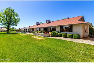 12954 W Blue Sky Drive, Sun City West, AZ 85375 - Photo 5