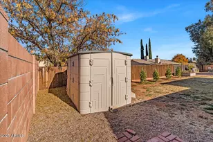 2271 Orchid Dr, Sierra Vista, AZ 85635 - Photo 37