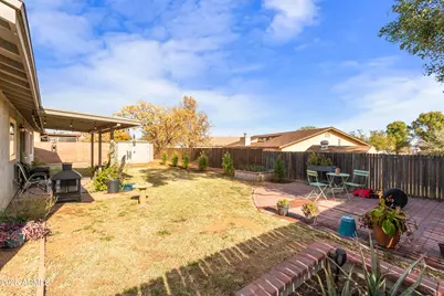 2271 Orchid Drive, Sierra Vista, AZ 85635 - Photo 31