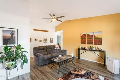 2271 Orchid Drive, Sierra Vista, AZ 85635 - Photo 5