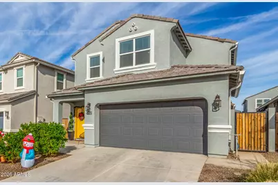 2102 W Sable Avenue, Apache Junction, AZ 85120 - Photo 1