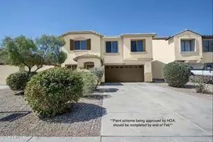 1831 W Desert Seasons Dr, San Tan Valley, AZ 85144 - Photo 1