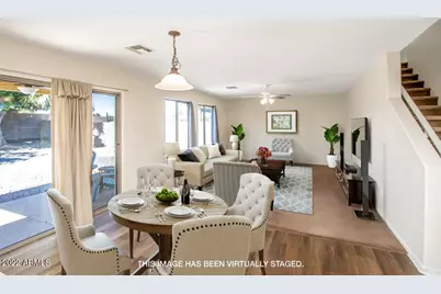 1831 W Desert Seasons Drive, San Tan Valley, AZ 85144 - Photo 3