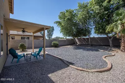 1831 W Desert Seasons Drive, San Tan Valley, AZ 85144 - Photo 13